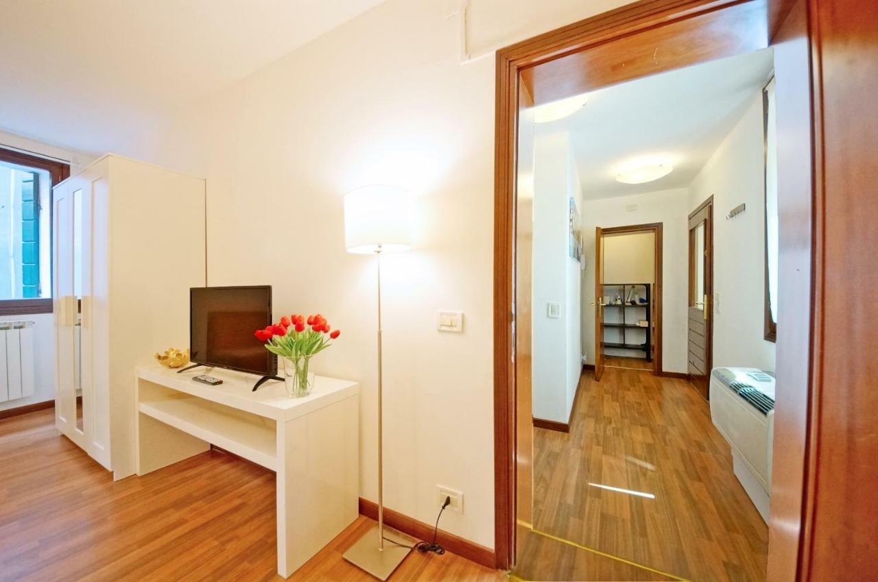 San Marco Apartment Fabbri Венеція Екстер'єр фото