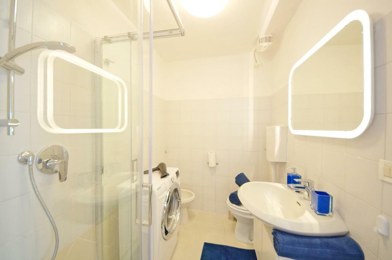 San Marco Apartment Fabbri Венеція Екстер'єр фото
